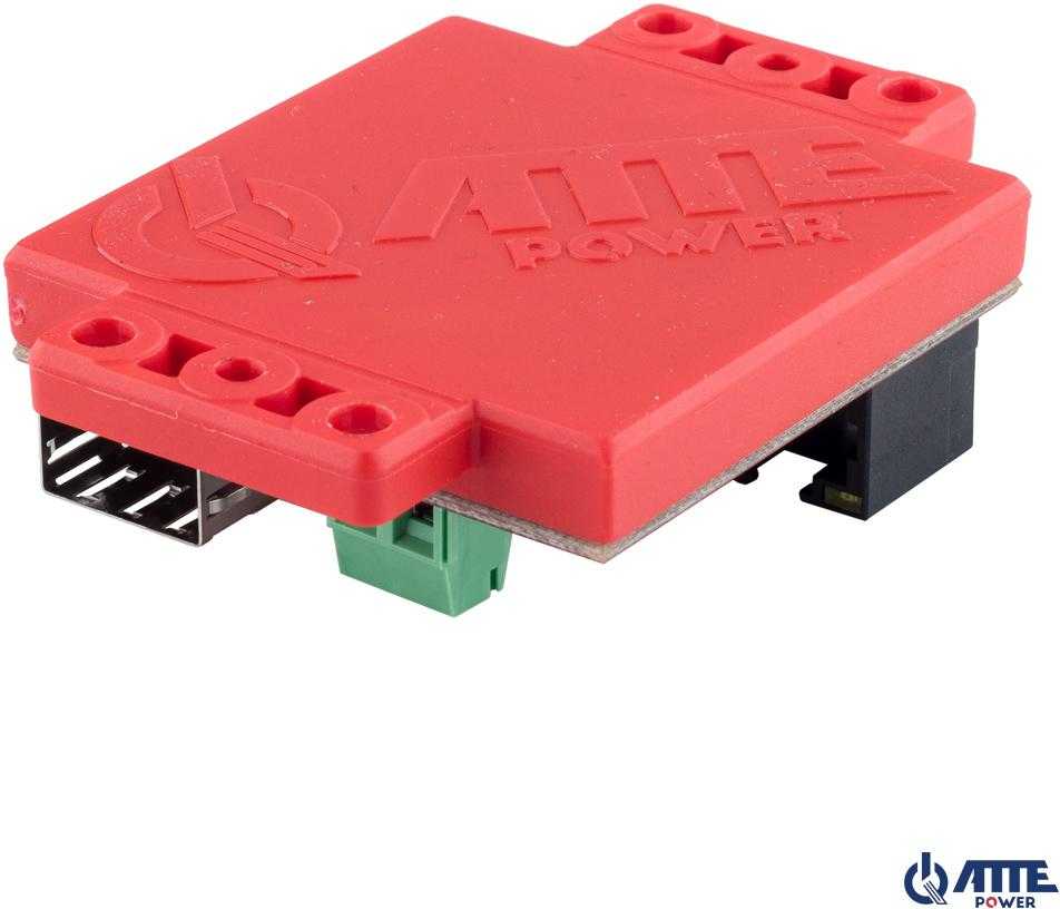 AT3 gigabito eterneto medijos keitiklis ATTE xFIBER-2-70 (PoE OUT)