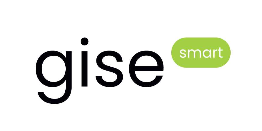 GISE Smart WiFi roletų valdiklis | Tuya