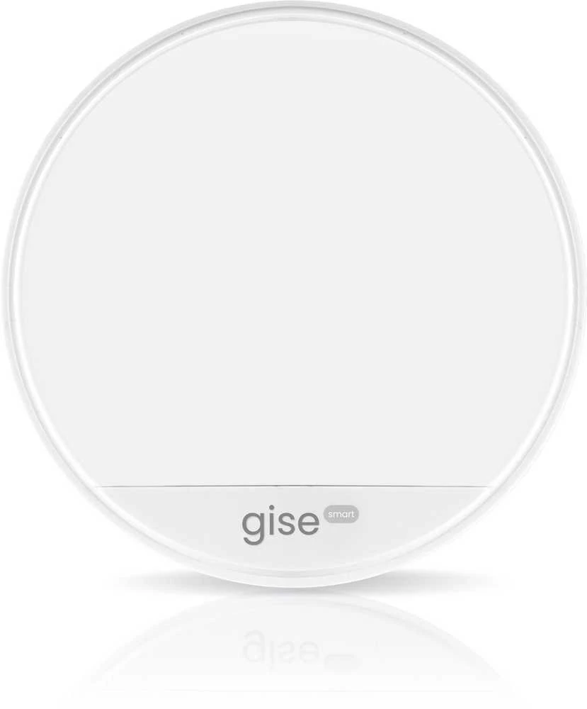 GISE Smart Zigbee potvynio jutiklis | Tuya | GWLS-ZB