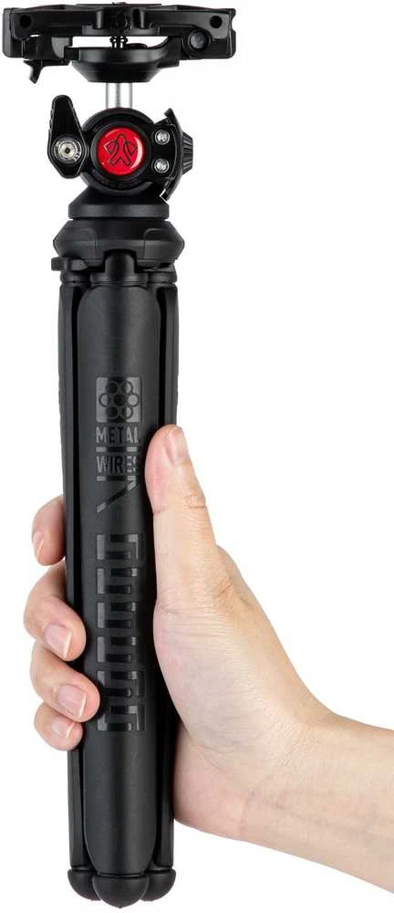 Googong Stovas - Goocong Yoga Pod 2-in-1 Mount 2kg Capacity Juodas
