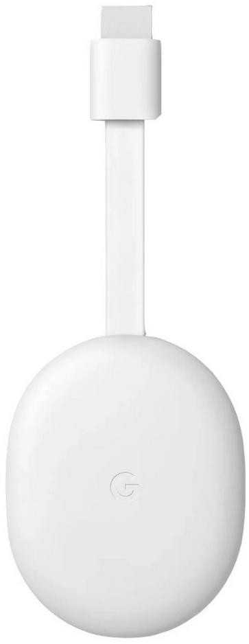 Multimedijos grotuvas Google Chromecast HD (GA03131-DE)