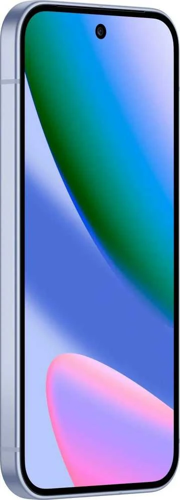 Išmanusis telefonas Google Pixel 10 5G Dual Sim 12GB RAM 128GB – Frost