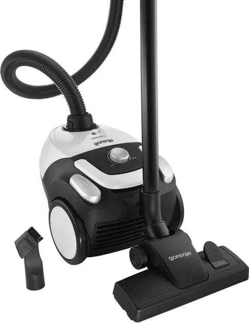 Dulkių siurblys Vacuum Cleaner Gorenje VCEA11CXWII