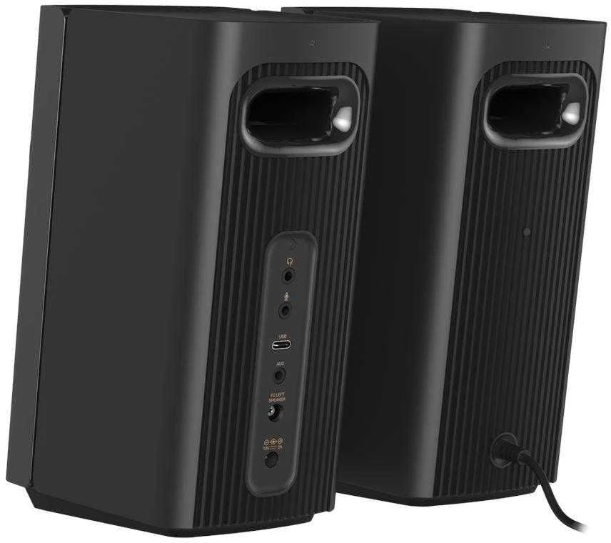 Kompiuterio kolonėlės Creative T60 BT 2.0 bk | 51MF1705AA001