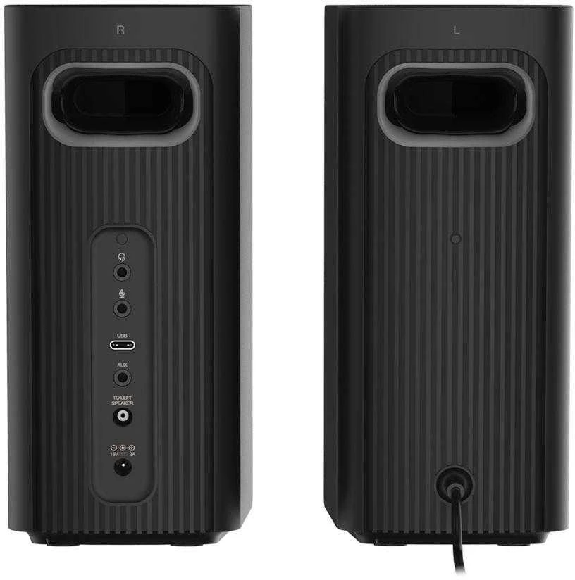 Kompiuterio kolonėlės Creative T60 BT 2.0 bk | 51MF1705AA001