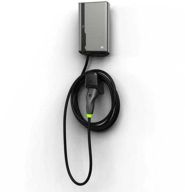 Green Cell „Greencell Habu“ rankena