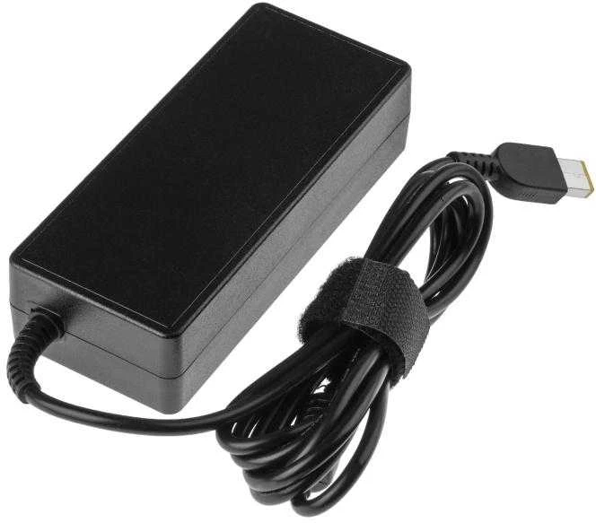 Nešiojamų kompiuterių įkroviklis Greencell AD39AP PRO 90W 20V Lenovo