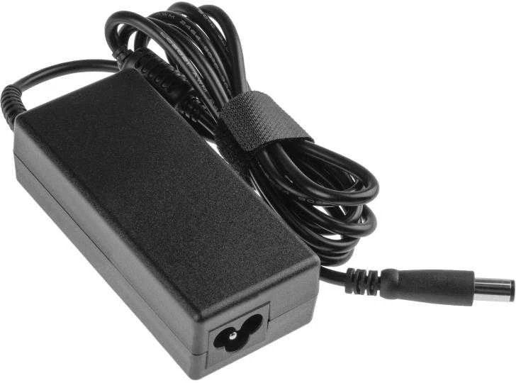 Green Cell Žalias Cell Žalias Cell PRO įkroviklio kintamosios srovės adapteris, skirtas Dell Inspiron 15 1525 3541 3541 Platuma 3350 3460 E4200 XPS 13 L321x L322x 19.5V 3.34A