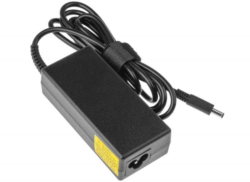 Nešiojamų kompiuterių įkroviklis Greencell AD75AP PRO 65W 19.5V Dell Inspiron