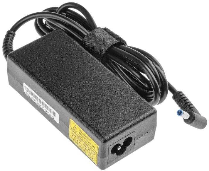 Nešiojamų kompiuterių įkroviklis Greencell AD74P PRO 45W 19.5V HP