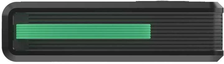 Green Cell „Greencell PowerBoost Air“ / starteris / išorinė baterija automobiliams su kompresoriumi 29,6 Wh 1000 A užvedimo įtaisas