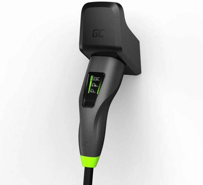 Green Cell „Greencell Habu“ rankena