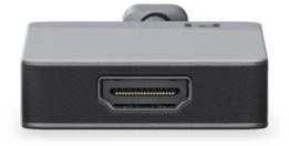 Lenovo Žalias Cell Žalias CELL HUB USB-C GC Connect 3xUSB 3.1 HDMI 4K 60Hz PD 85W