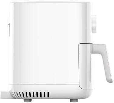 Karšto oro gruzdintuvė Xiaomi Smart Air Fryer, 4.5L, baltos spalvos