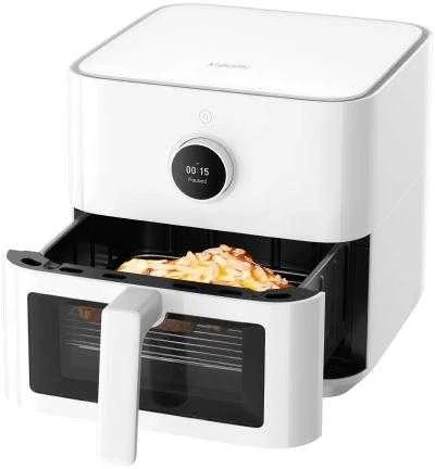 Karšto oro gruzdintuvė Xiaomi Smart Air Fryer 5.5 L