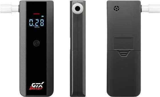 Alkotesteris Promiler GTX Smart