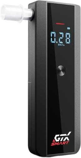 Alkotesteris Promiler GTX Smart