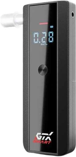 Alkotesteris Promiler GTX Smart