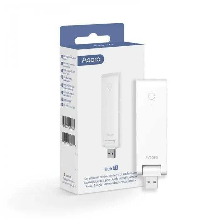 Aqara HUB E1 centralė (HE1-G01)