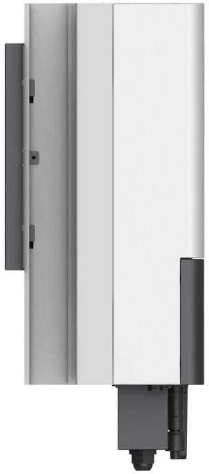 Hibridinis saulės keitiklis Volt Polska Ultra Hybrid 3600W/5400W 2x MPPT (120-500V) Wi-Fi