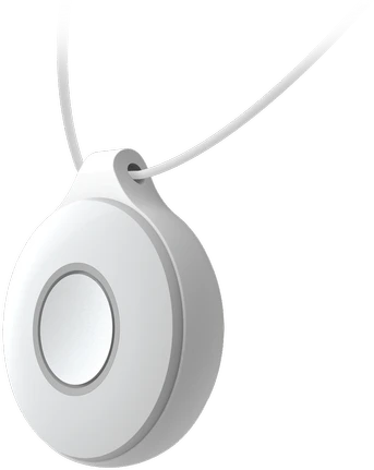 BELAIDIS UŽPUOLIMO/PAGALBOS MYGTUKAS AX PRO DS-PDEBP1-EG2-WE Hikvision