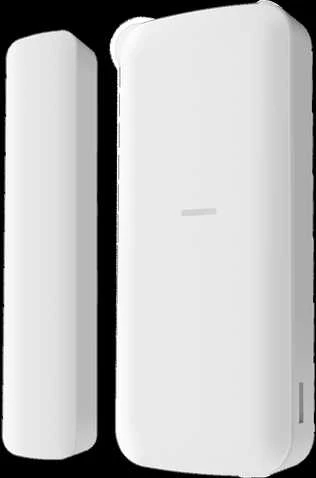 BELAIDIS MAGNETINIS JUTIKLIS AX PRO DS-PDMCS-EG2-WE Hikvision