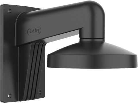 Sieninis laikiklis Hikvision DS-1273ZJ-155 Juoda