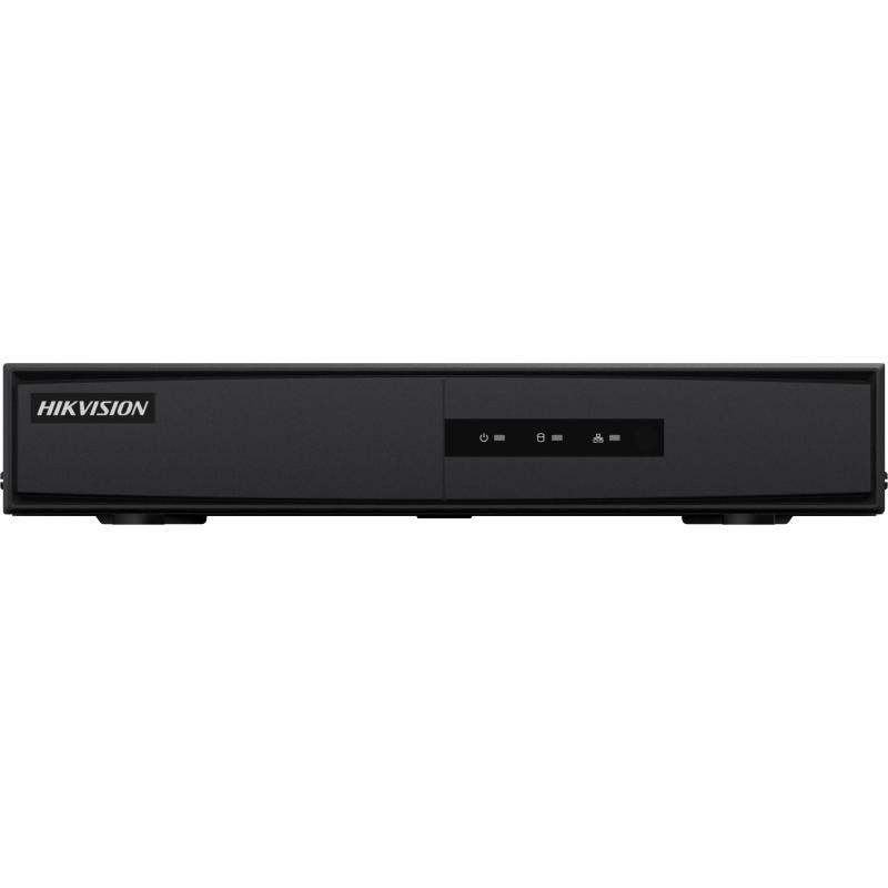 IP REGISTRATORIUS DS-7104NI-Q1/4P/M(D) 4 KANALAI, 4 PoE Hikvision