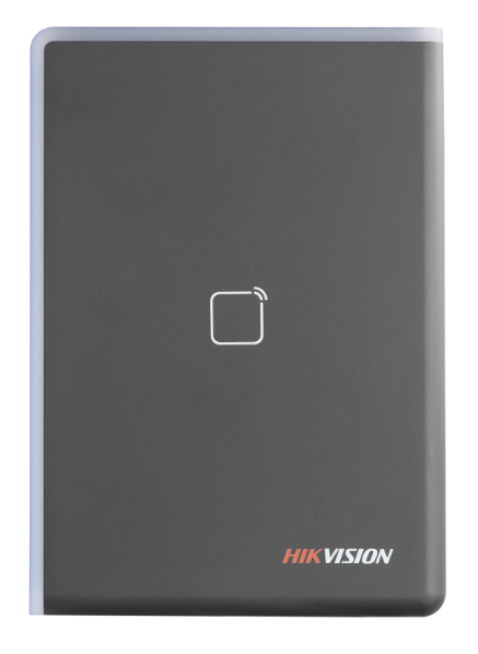 Hikvision kortelių skaitytuvas DS-K1108AE