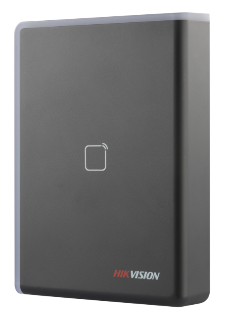 Hikvision kortelių skaitytuvas DS-K1108AE
