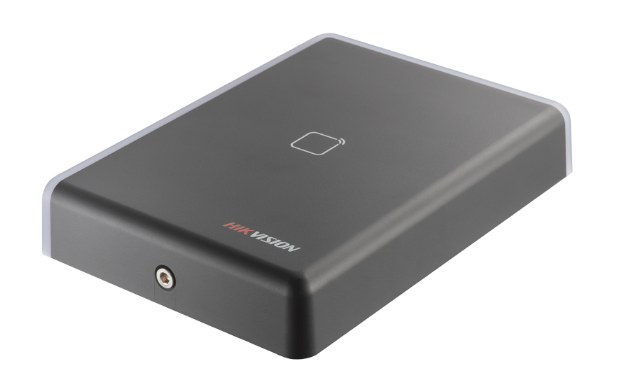 Hikvision kortelių skaitytuvas DS-K1108AE