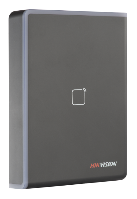 Hikvision kortelių skaitytuvas DS-K1108AE