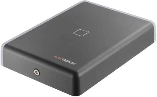 BEKONTAKTIS SKAITYTUVAS DS-K1108AM Hikvision