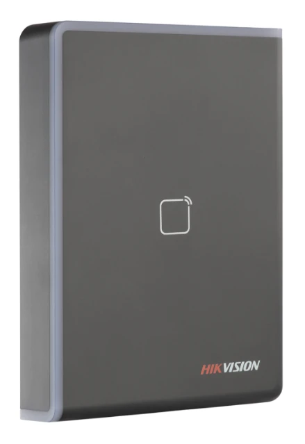 BEKONTAKTIS SKAITYTUVAS DS-K1108AM Hikvision