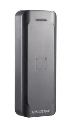 BEKONTAKTIS SKAITYTUVAS DS-K1802M Hikvision