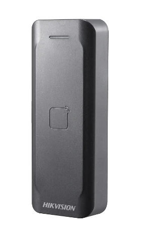 BEKONTAKTIS SKAITYTUVAS DS-K1802M Hikvision