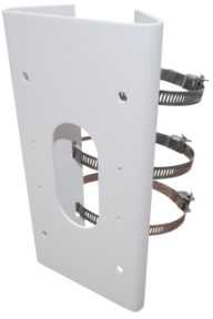 LAIKIKLIS TVIRTINIMUI PRIE STIEBO DS-1475ZJ-SUS Hikvision
