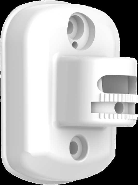 Kronšteinas Hikvision Ellipse ir AX-PRO