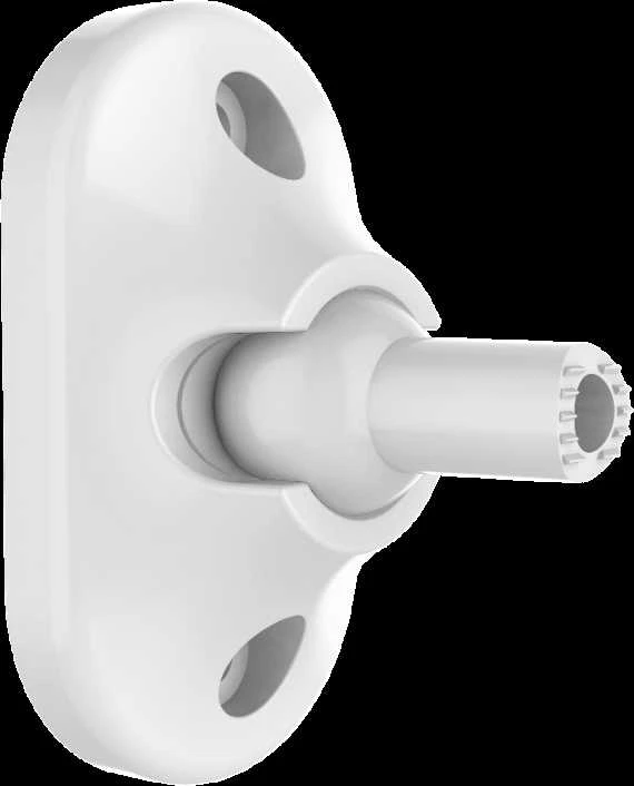 Kronšteinas Hikvision Ellipse ir AX-PRO