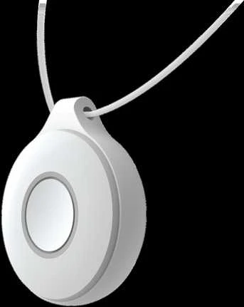 BELAIDIS UŽPUOLIMO/PAGALBOS MYGTUKAS AX PRO DS-PDEBP1-EG2-WE Hikvision