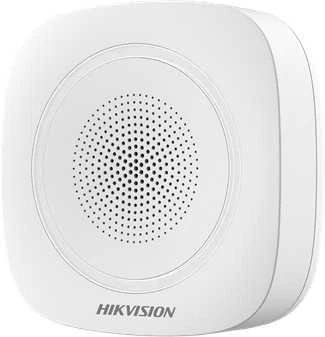 BELAIDĖ VIDAUS SIRENA AX PRO DS-PS1-I-WE/Mėlynas Hikvision