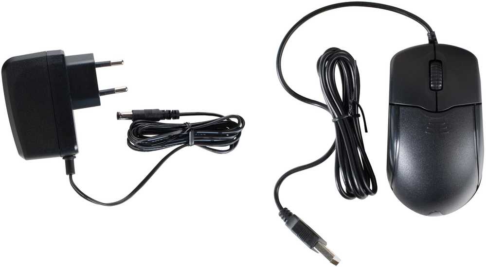 Hilook by Hikvision 5 viename įrašymo įrenginys 4 kanalų 2MP SSD-DVR-2MP