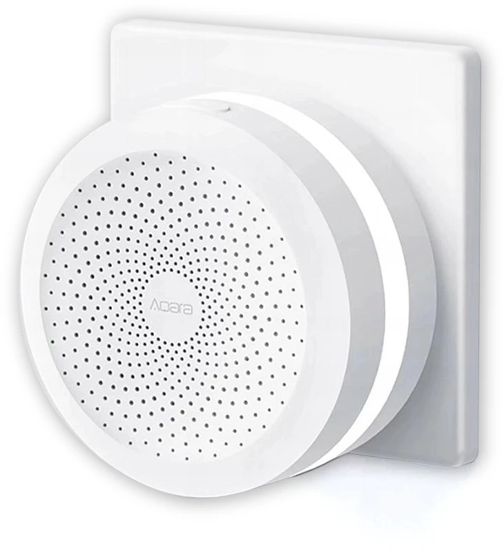 Aqara M1S Gen 2 išmanioji Zigbee centralė HM1S-G02