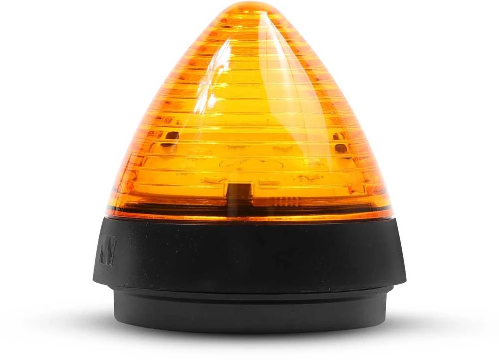 HORMANN Rinkinys SK Lineamatic, Portronic D 5000 (EL-301 fotoelementai + SLK 24V LED lempa + varžtai)