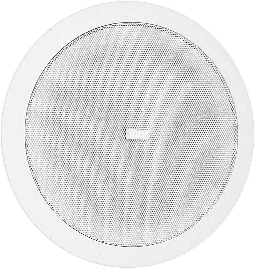 Kompiuterio kolonėlės Ceiling Speaker HQM-SO2026 20W 100V Baltas