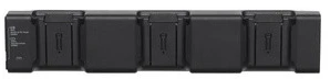 DJI „Matrice 4“ serijos įkrovimo mazgas (200 W)
