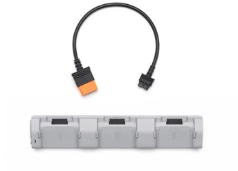 DJI įkrovimo stebulė 240W DJI Matrice 4D