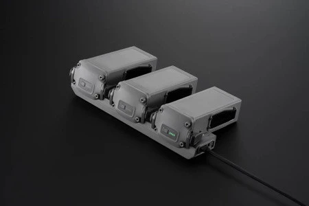 DJI įkrovimo stebulė 240W DJI Matrice 4D