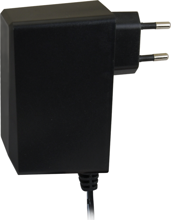 ĮKIEJAMAS IŠJUNGIMO MAITINIMO ŠALIMAS CCTV Pulsar PSA12030 12V/3A