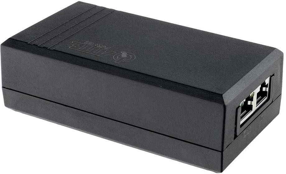 ATTE IPMP-70-550 PoE adapteris su RJ45 jungtimis